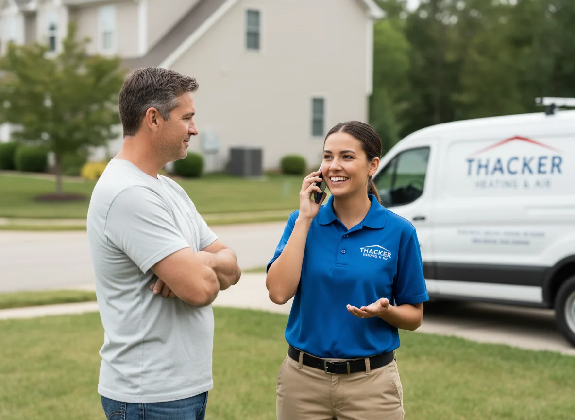 Ac Repair Tiff City, MO FAQs